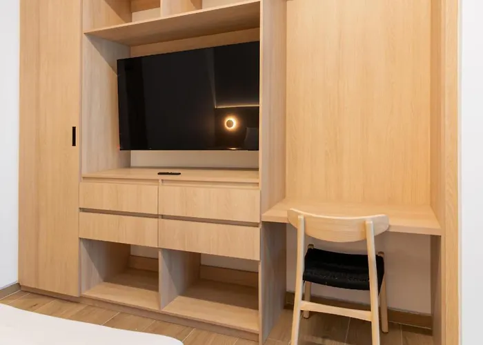 Myla Magnolia Aparthotel 4*