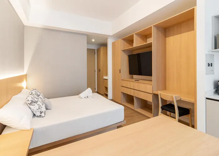Aparthotel Myla Magnolia 4*