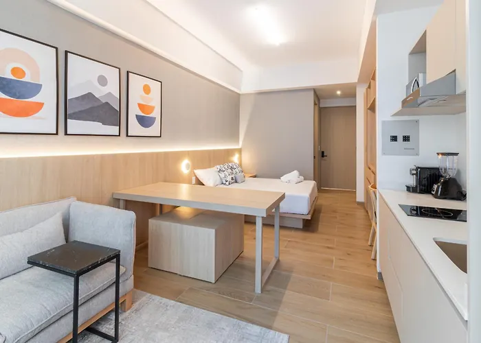 Myla Magnolia 4* Mexiko-Stadt