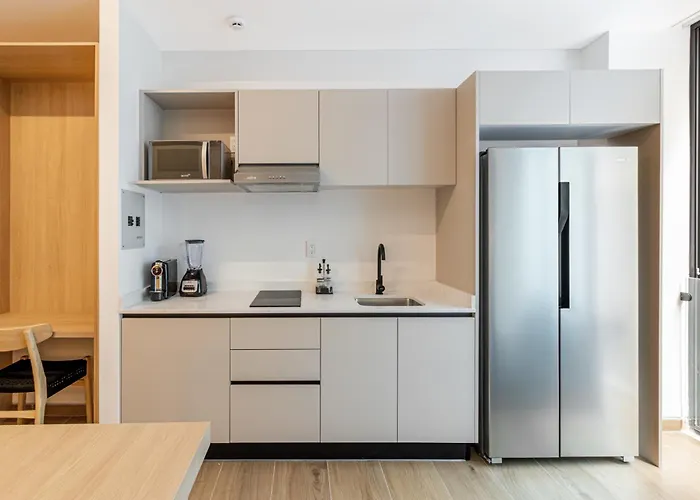 Myla Magnolia Aparthotel 4*