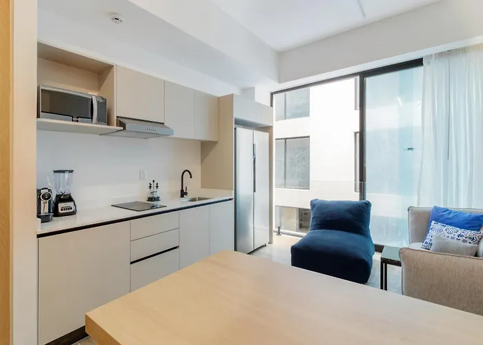 Aparthotel Myla Magnolia