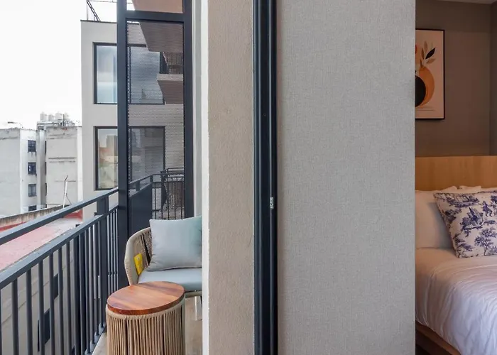 Myla Magnolia Aparthotel