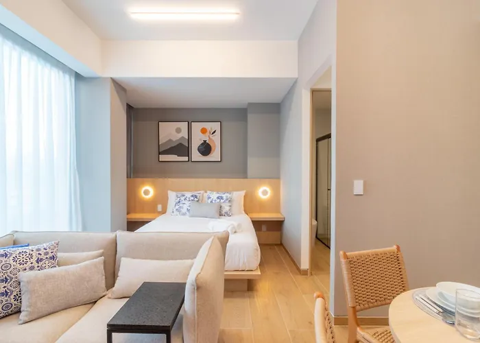 Myla Magnolia Aparthotel