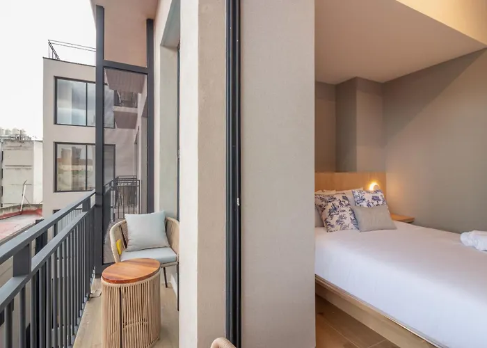 Myla Magnolia Aparthotel
