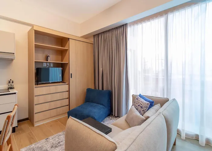 Aparthotel Myla Magnolia 4*