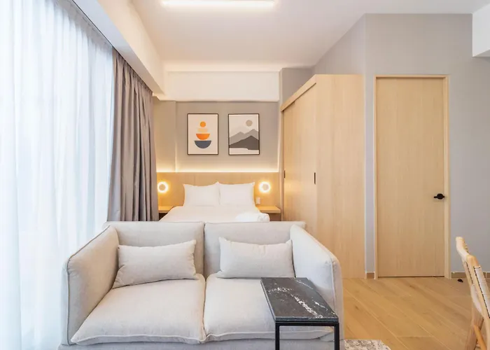 Myla Magnolia Aparthotel