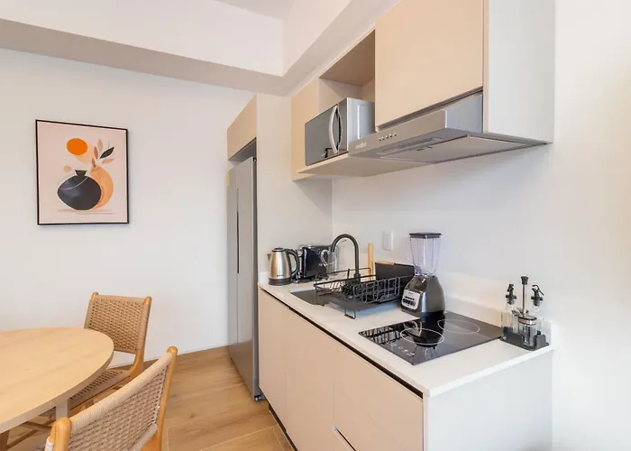 Aparthotel Myla Magnolia