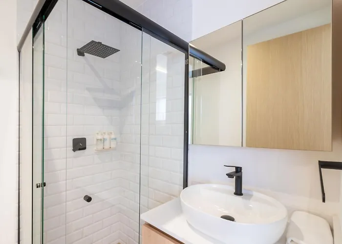Myla Magnolia Aparthotel 4*