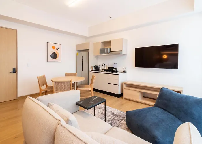 Myla Magnolia 4* Mexiko-Stadt