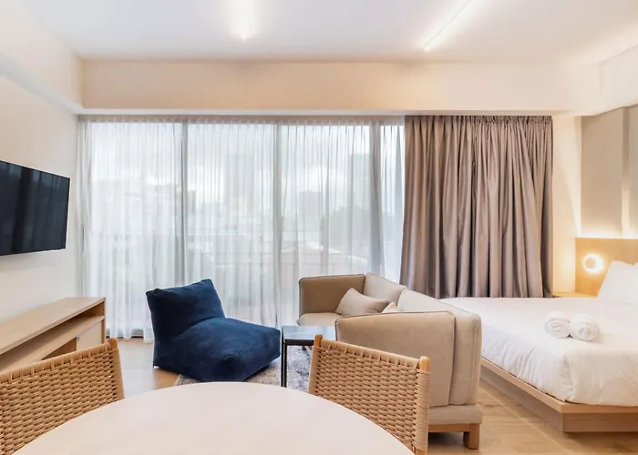 Aparthotel Myla Magnolia 4*