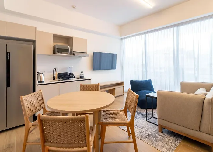 Myla Magnolia Aparthotel
