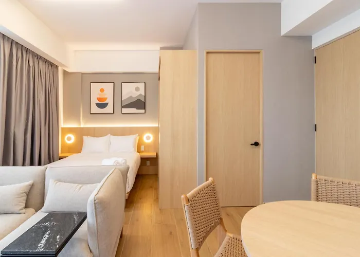 Myla Magnolia Aparthotel