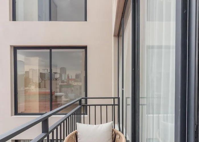 Myla Magnolia Aparthotel