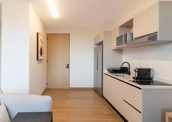 Aparthotel Myla Magnolia 4*