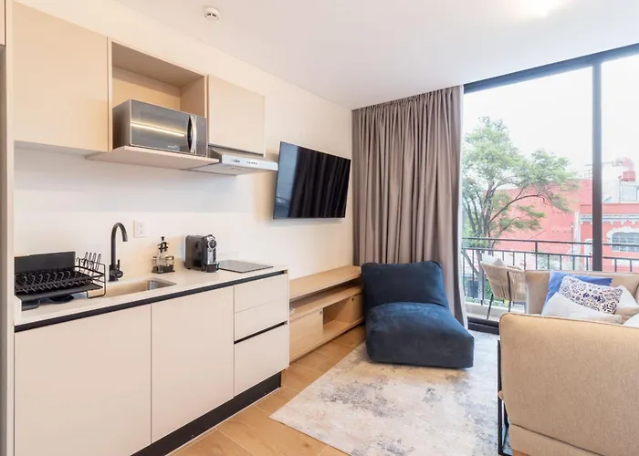 Myla Magnolia Aparthotel