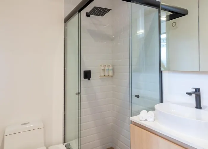 Myla Magnolia 4* Mexiko-Stadt
