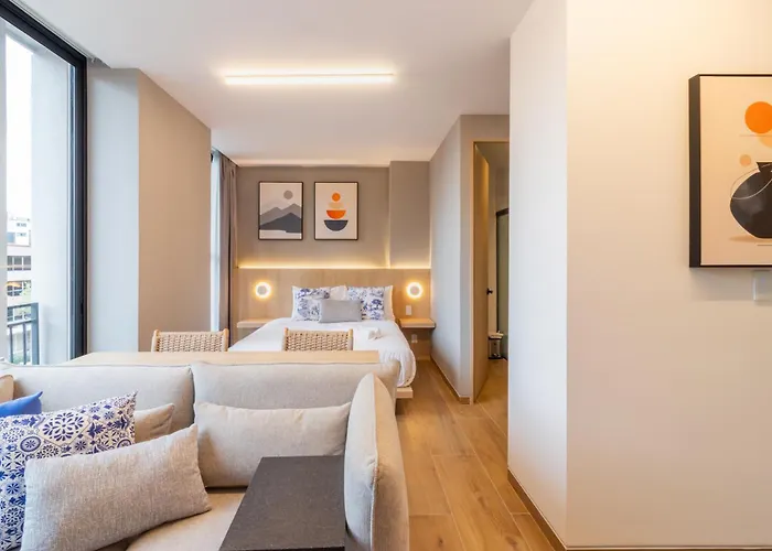 Myla Magnolia Aparthotel
