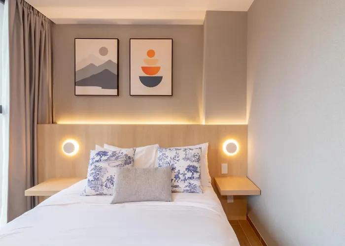 Myla Magnolia 4* Mexiko-Stadt