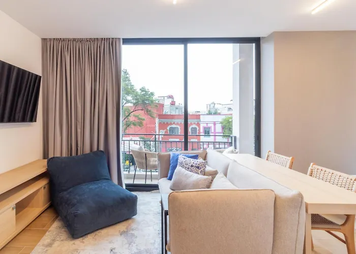 Myla Magnolia Aparthotel