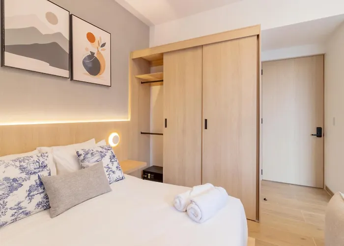 Aparthotel Myla Magnolia 4*