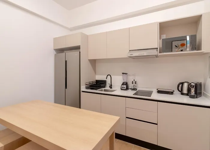 Aparthotel Myla Magnolia 4*
