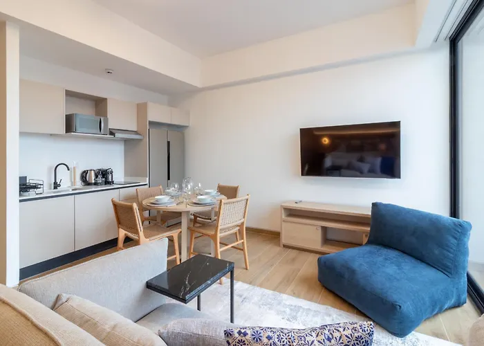 Aparthotel Myla Magnolia