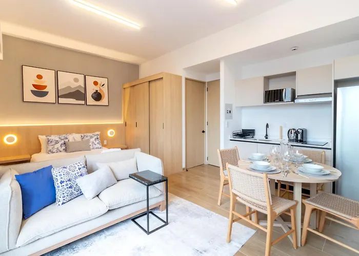 Aparthotel Myla Magnolia 4*