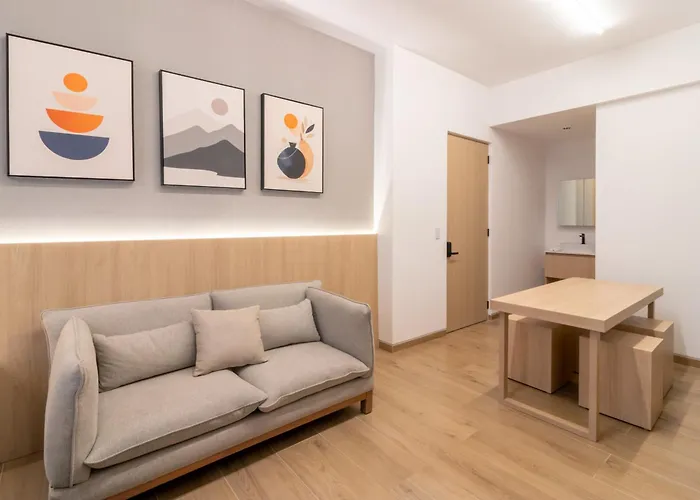 Myla Magnolia Aparthotel